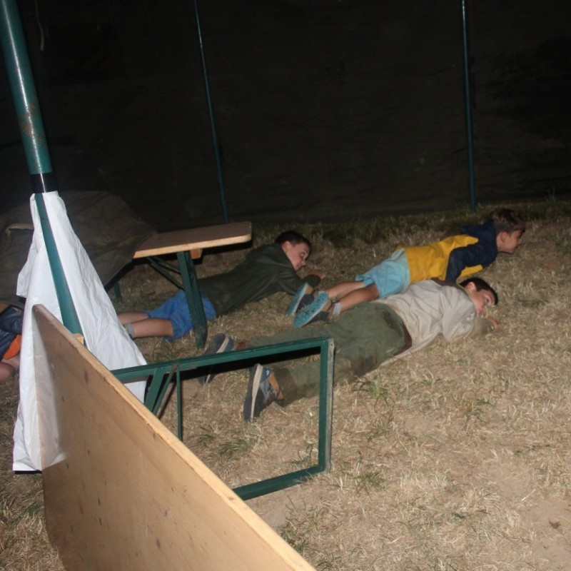 IMG 4726 - Scouts en Gidsen Zaventem 